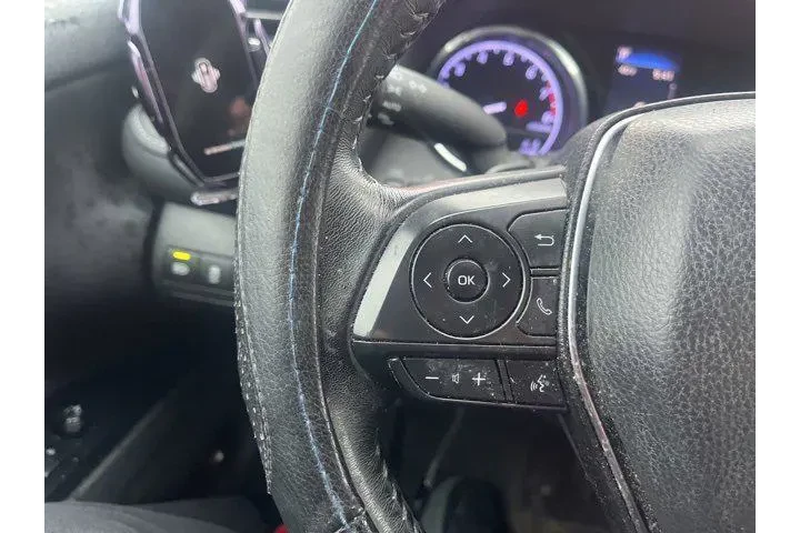 $16887 : Toyota Camry 2019 SE 4dr Sed image 8