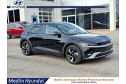 Hyundai IONIQ 5 2025 SE 4dr en Raleigh