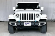 $25691 : Jeep Wrangler Unlimited 2022 thumbnail