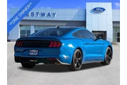 $21462 : Ford Mustang 2021 EcoBoost 2 thumbnail