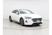 Hyundai SONATA Hybrid 2021 L