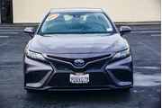 $28945 : Toyota Camry Hybrid 2023 SE thumbnail