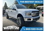 $21887 : Ford F-150 2019 4x4 XLT 4dr thumbnail