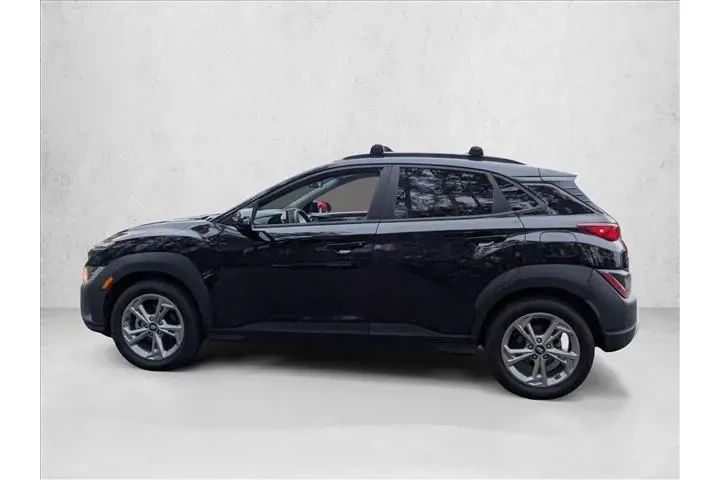 $21900 : Hyundai KONA 2023 SEL 4dr Cr image 3