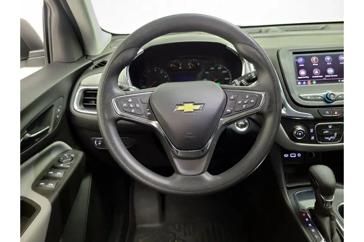 $24998 : Chevrolet Equinox 2024 LS 4d image 10