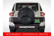 $36688 : 2014 FJ Cruiser 4WD 4dr Auto thumbnail
