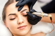 Nano Brows : Precision Brows en Seattle
