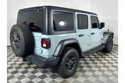 $33500 : Jeep Wrangler 2024 4x4 Sport thumbnail