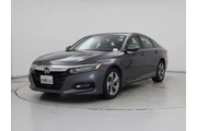 $23998 : Honda Accord 2018 EX-L 4dr S thumbnail