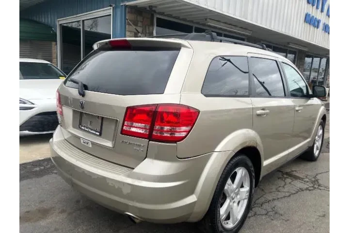 $5250 : 2009 Journey SXT image 4