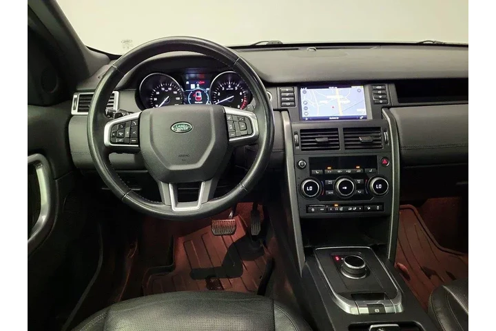 $22998 : Land Rover Discovery Sport 2 image 10