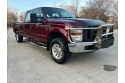2008 F-250 Super Duty XLT en Chicago