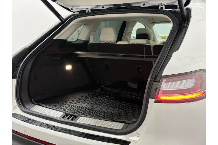 $36500 : Lincoln Nautilus 2021 AWD Bl image 8