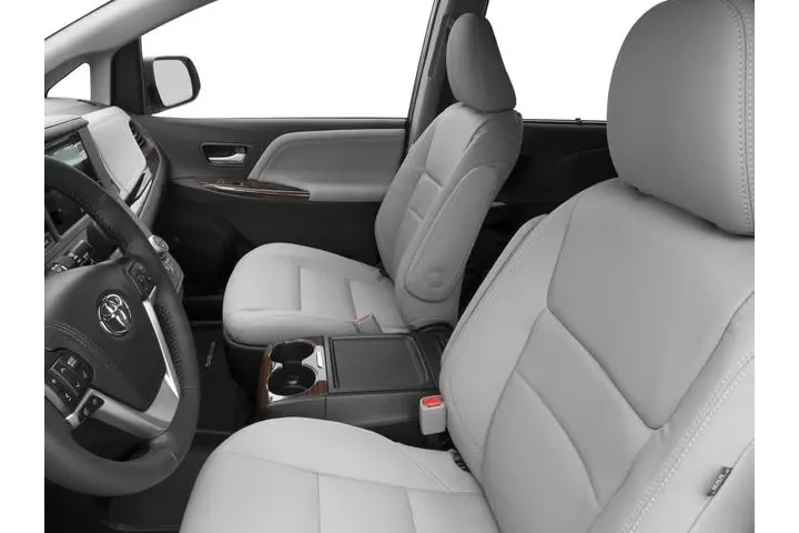 $16998 : Toyota Sienna 2017 XLE 7-Pas image 9