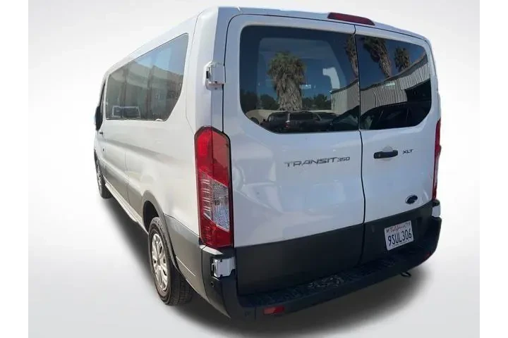 $34000 : Ford Transit 2022 350 XL 3dr image 4