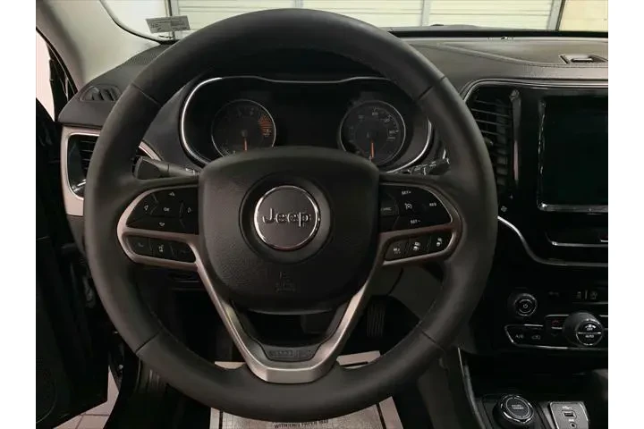 $30888 : Jeep Cherokee 2022 4x4 Limit image 9