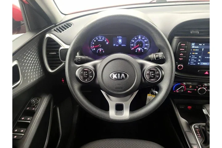 $14998 : Kia Soul 2020 LX 4dr Crossov image 10