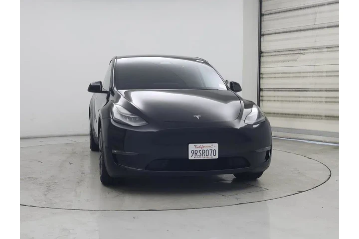 $39998 : Tesla Model Y 2024 AWD Long image 5