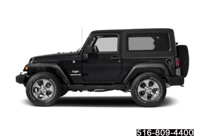 $16447 : Jeep Wrangler 2017 4x4 Sahar image 6