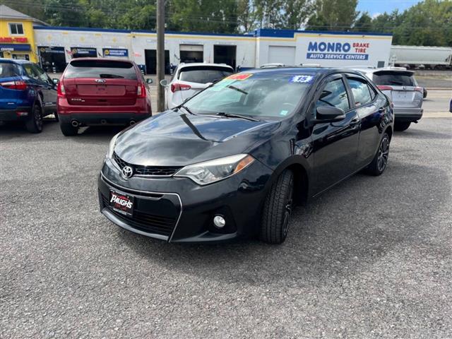 $9990 : 2015 Corolla image 6