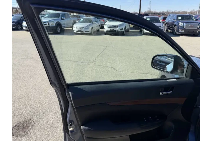 $5450 : 2013 Outback 2.5i Limited image 10