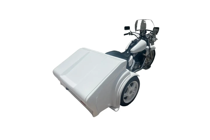 Laminador de Fiberglas image 2
