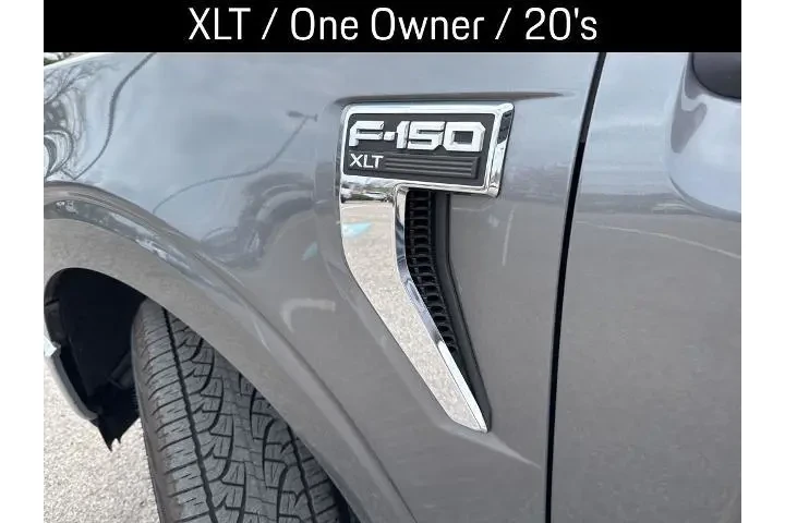 $36000 : Ford F-150 2022 4x4 XL 4dr S image 7