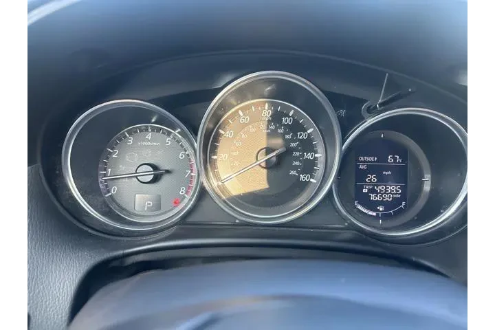 $13995 : Mazda CX-5 2016 AWD Touring image 7