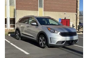 2017 Niro LX en Kansas City