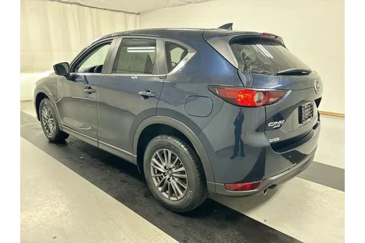 $17500 : Mazda CX-5 2019 AWD Touring image 7