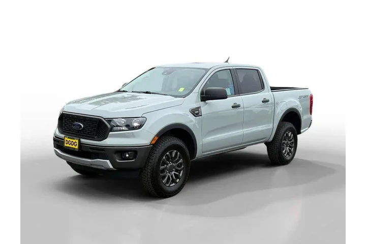 $28702 : Ford Ranger 2023 4x2 XL 4dr image 1