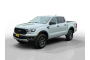 Ford Ranger 2023 4x2 XL 4dr en San Jose