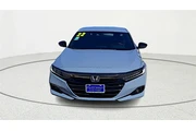 $22940 : Honda Accord Hybrid 2022 Spo thumbnail