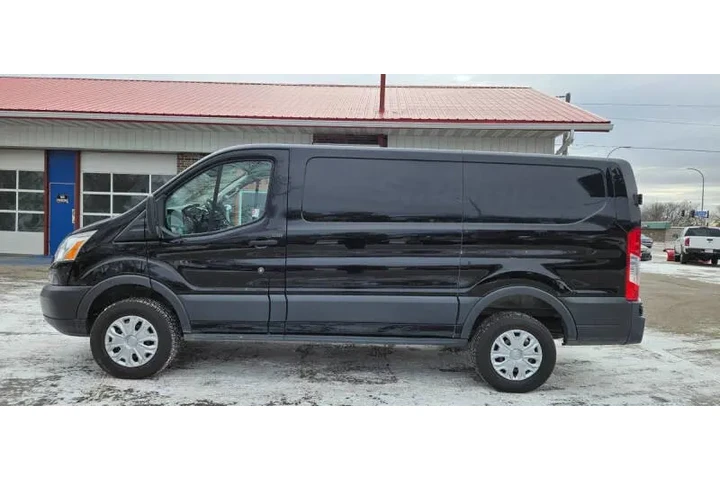 $16990 : 2017 Transit 150 image 2