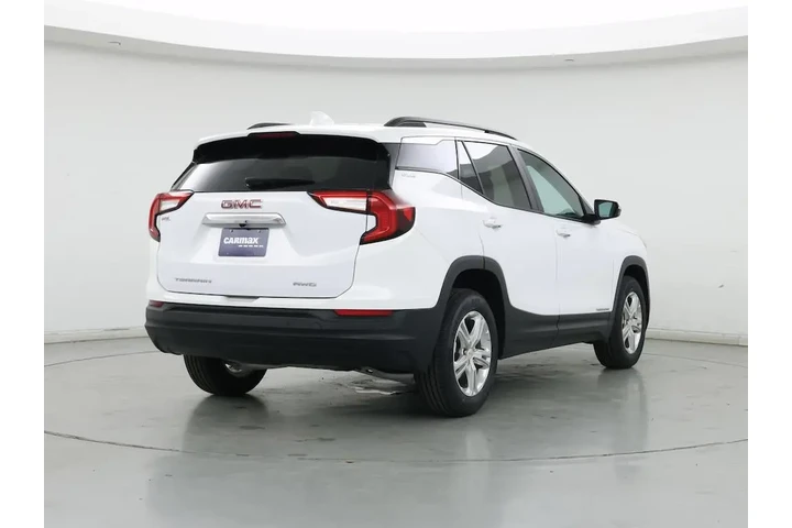 $24998 : GMC Terrain 2022 AWD SLE 4dr image 8