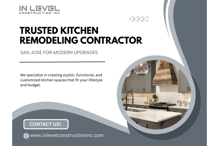 Kitchen Remodeling Contractor image 1