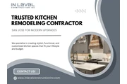 Kitchen Remodeling Contractor en San Jose