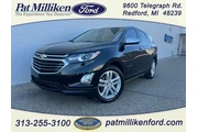 Chevrolet Equinox 2019 4x4 P en Detroit