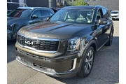 Kia Telluride 2022 AWD SX 4d en New York