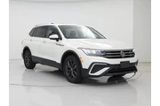 Volkswagen Tiguan 2023 SE 4d