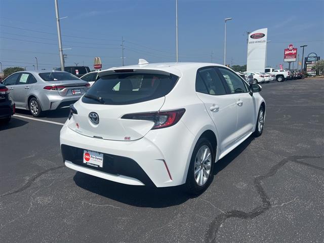 $24990 : PRE-OWNED 2023 TOYOTA COROLLA image 7