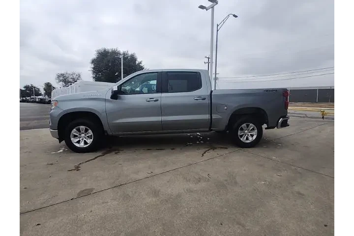 $39770 : Chevrolet Silverado 1500 202 image 6