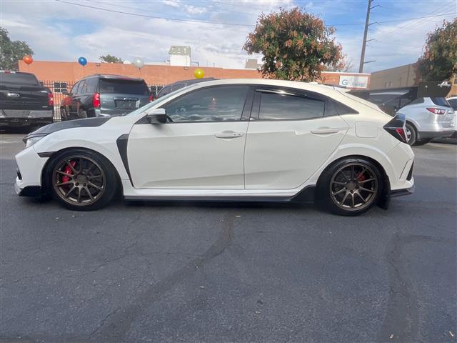 $29369 : 2018 Civic Type R Touring, EX image 2