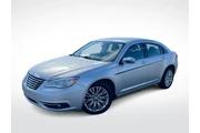 Chrysler 200 2011 Limited 4d en Detroit