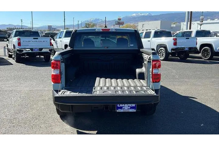 $31984 : Ford Maverick 2023 AWD XLT 4 image 7