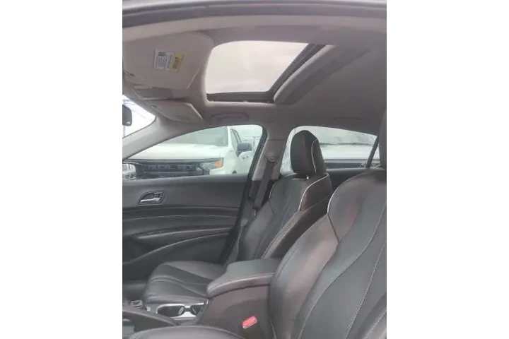 $20988 : Acura ILX 2020 4dr Sedan w/P image 6