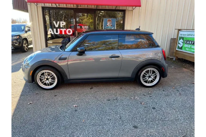 $16999 : 2022 MINI Hardtop 2 Door Oxfo image 9