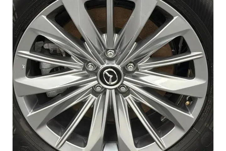 $36000 : Mazda CX-90 2025 AWD 3.3 Tur image 5