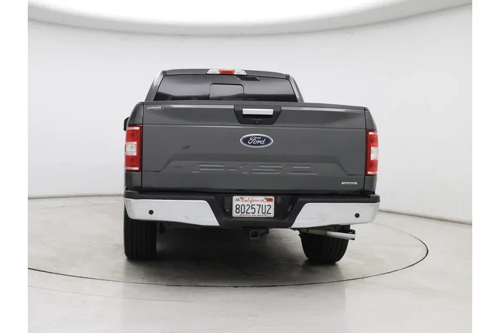$26998 : Ford F-150 2019 4x2 XLT 4dr image 6