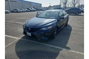 Toyota Camry 2018 SE 4dr Sed en Fresno